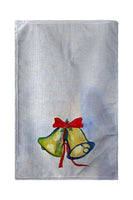 Christmas Bells Kitchen Towel