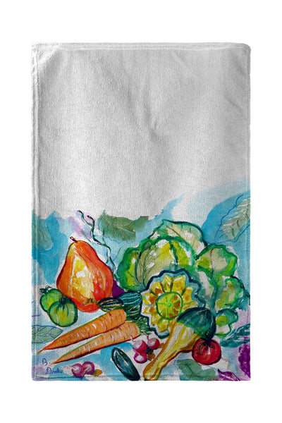 Still Life Kitchen Towel