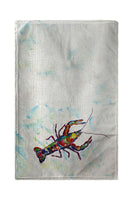 Crayfish Kitchen Towel