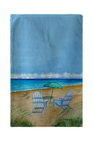 Adirondack Kitchen Towel
