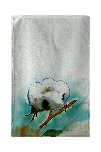 Cottonball Kitchen Towel