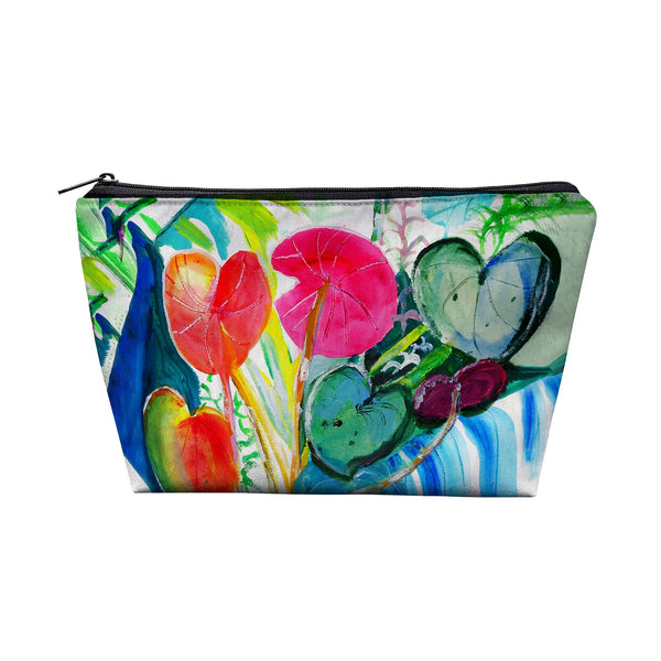 Cyclamen Plant Pouch 8.5x6