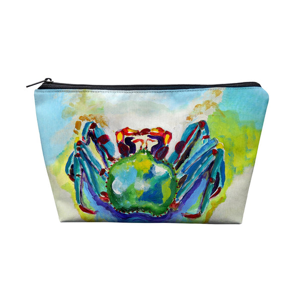 King Crab Pouch 8.5x6