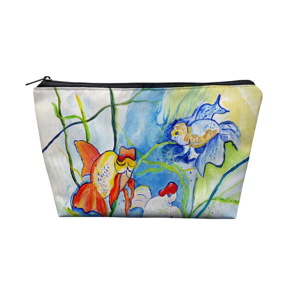 Fantails II Pouch 8.5x6