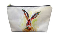 Jack Rabbit Pouch 8.5x6