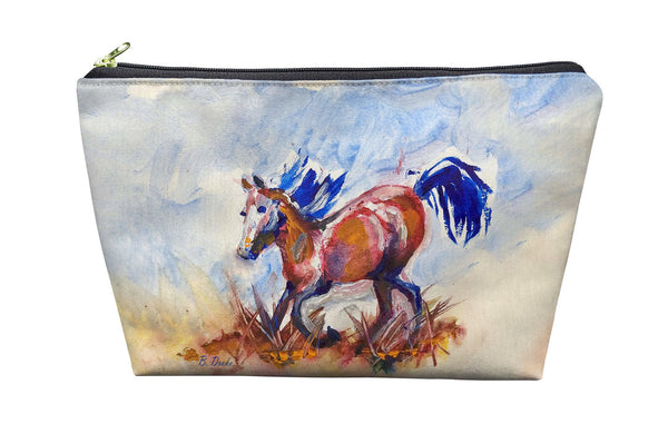 Betsy's Wild Horse Pouch 8.5x6