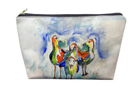 Sea Gull Guys Pouch 8.5x6