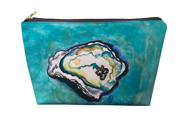 Single Oyster Pouch 8.5x6