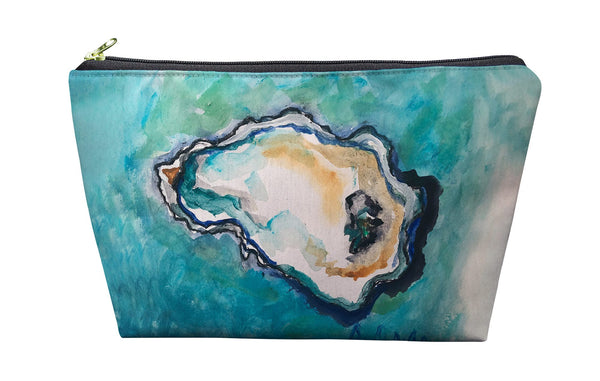 Single Oyster II Pouch 8.5x6