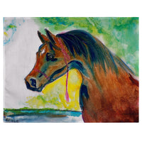 Prize Horse Place Mat Set of 4