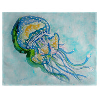 Jelly Fish Place Mat Set of 4