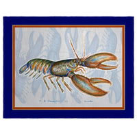 Lobster Place Mat Set of 4