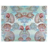 Shells Place Mat Set of 4