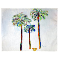 Three Palms Place Mat Set of 4