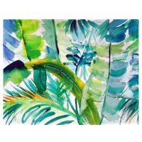 Jungle Greens Place Mat Set of 4