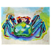 King Crab Place Mat Set of 4