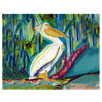 King Pelican II Place Mat Set of 4