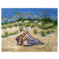 Conch Found Place Mat Set of 4