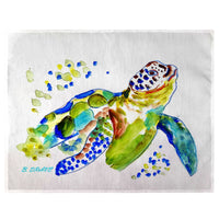 Baby Sea Turtle Place Mat Set of 4