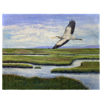 Marsh Flying Place Mat Set of 4