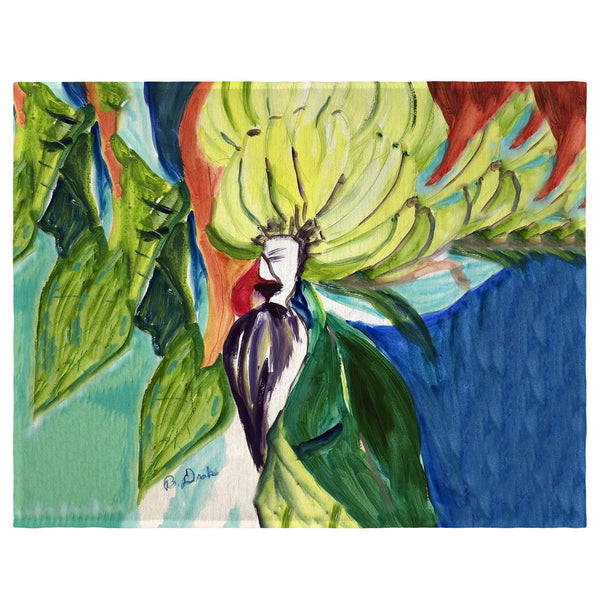 Bunch of Bananas Place Mat Set of 4