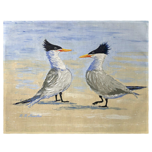 Two Terns Place Mat Set of 4