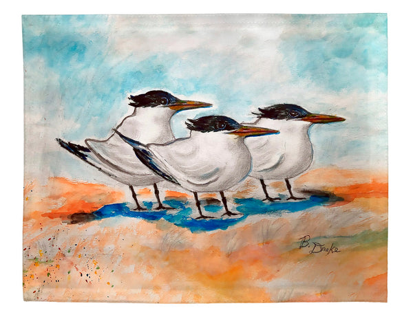 Three Terns Place Mat Set of 4