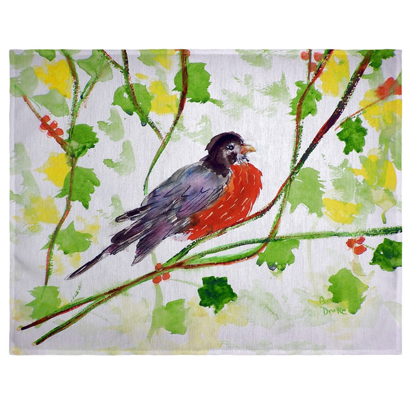 Robin Place Mat Set of 4