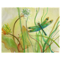 DragonFly Place Mat Set of 4