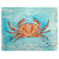 Red Crab Place Mat Set of 4