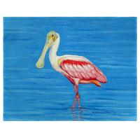 Dick's Spoonbill Place Mat Set of 4