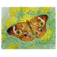 Buckeye ButterFly Place Mat Set of 4