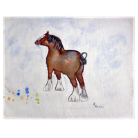 Clydesdale Place Mat Set of 4