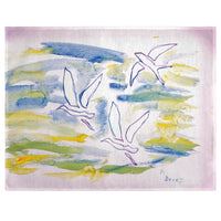 Three Gulls Place Mat Set of 4