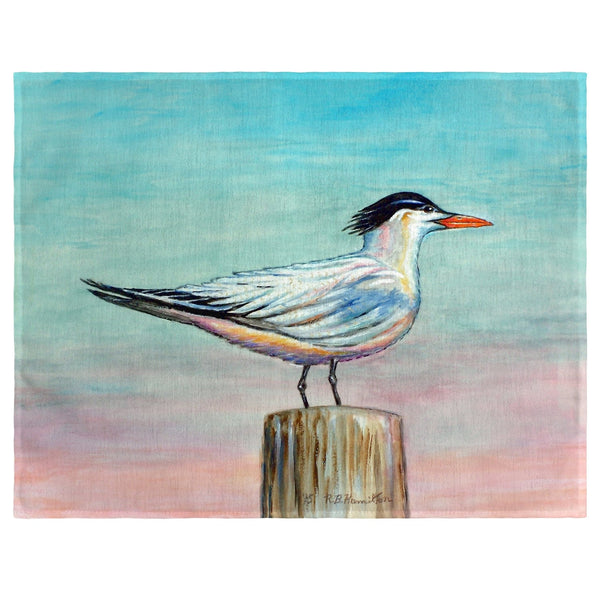 Royal Tern Place Mat Set of 4