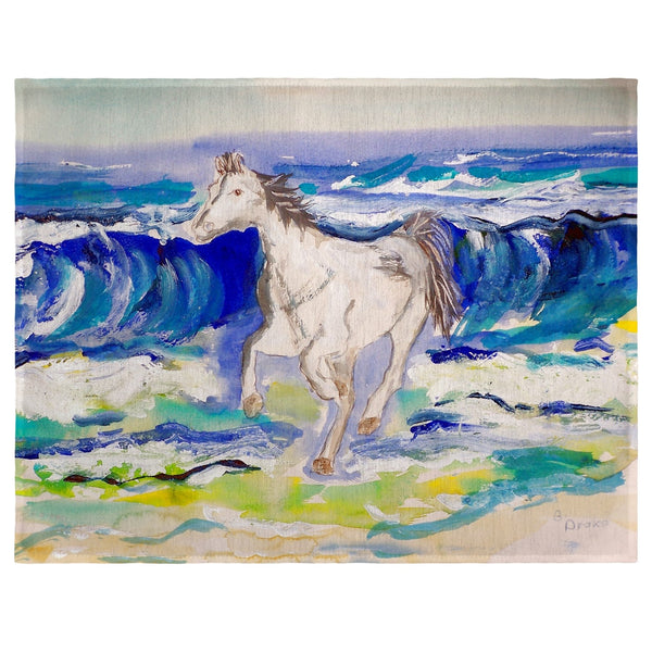 Horse & Surf Place Mat Set of 4