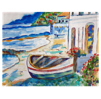 Sicilian Shore Place Mat Set of 4