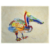 Heathcliff Pelican B Place Mat Set of 4