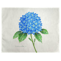 Dick's Hydrangea Place Mat Set of 4