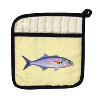 Multi Fish A Pot Holder