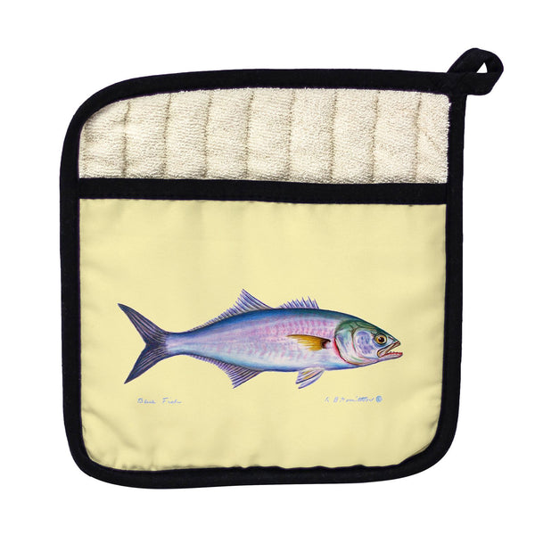 Multi Fish A Pot Holder