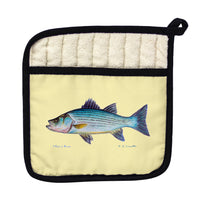 Multi Fish D Pot Holder