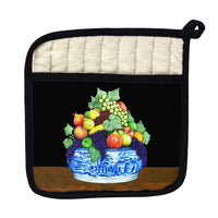 Fruit Bowl Pot Holder