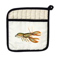 Lobster Pot Holder