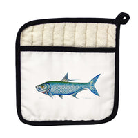 Tarpon Pot Holder