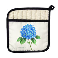 Dick's Hydrangea Pot Holder