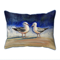 The Consultation Pillow