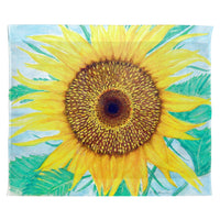 Dick's Sunflower Wall Hanging 24x30