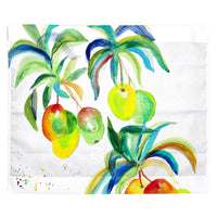 Mangos Outdoor Wall Hanging 24x30