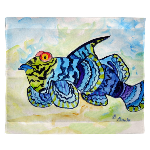 Google Eye Outdoor Wall Hanging 24x30